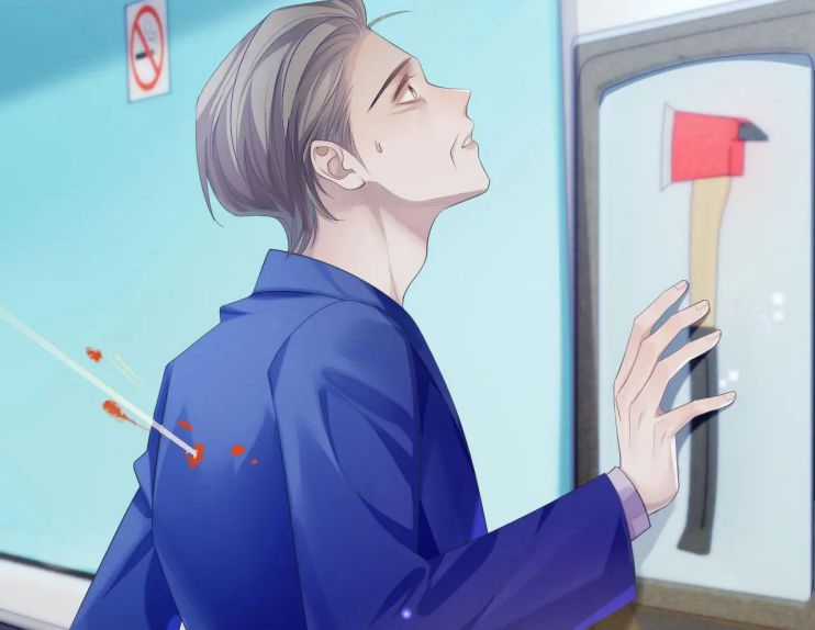 Đơn Xin Ly Hôn - Chapter 41 - Trang 30