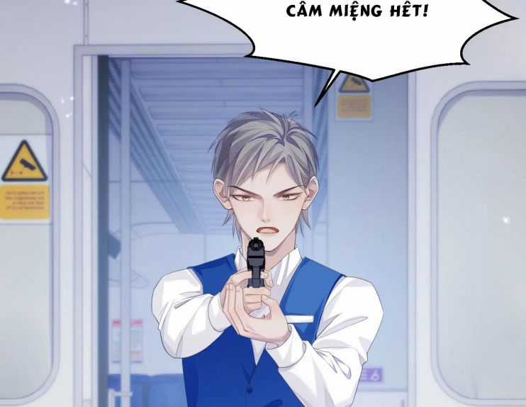 Đơn Xin Ly Hôn - Chapter 41 - Trang 34