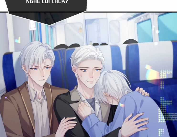 Đơn Xin Ly Hôn - Chapter 41 - Trang 36