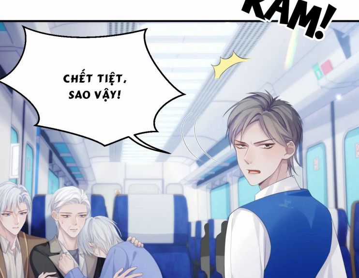 Đơn Xin Ly Hôn - Chapter 41 - Trang 38