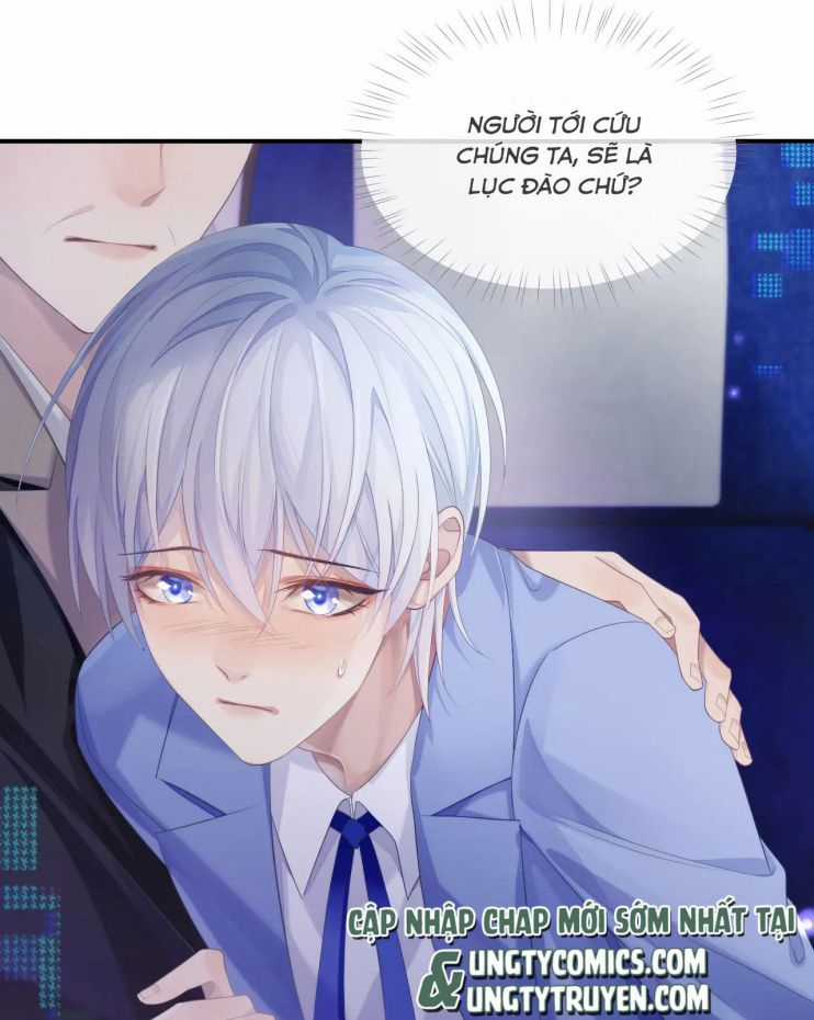 Đơn Xin Ly Hôn - Chapter 41 - Trang 40