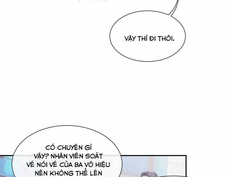 Đơn Xin Ly Hôn - Chapter 41 - Trang 5