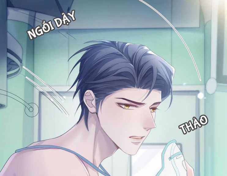 Đơn Xin Ly Hôn - Chapter 41 - Trang 48