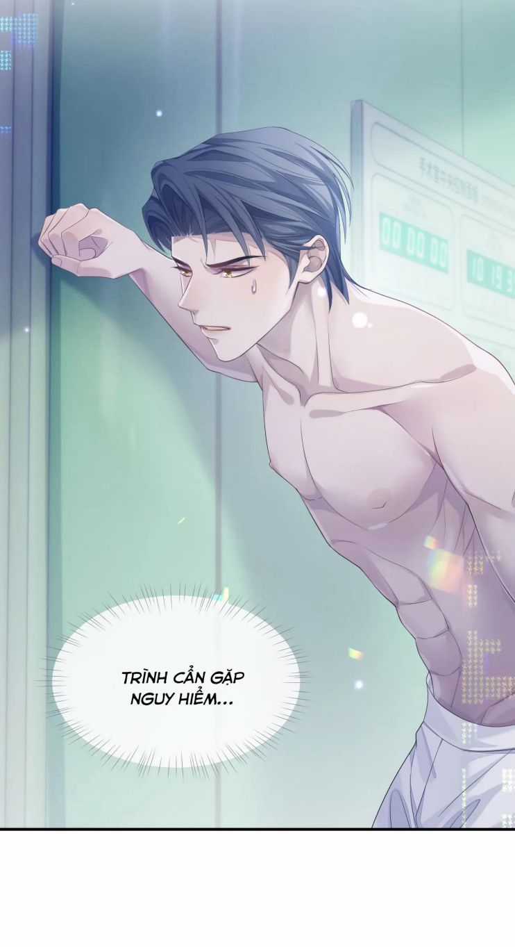 Đơn Xin Ly Hôn - Chapter 41 - Trang 55