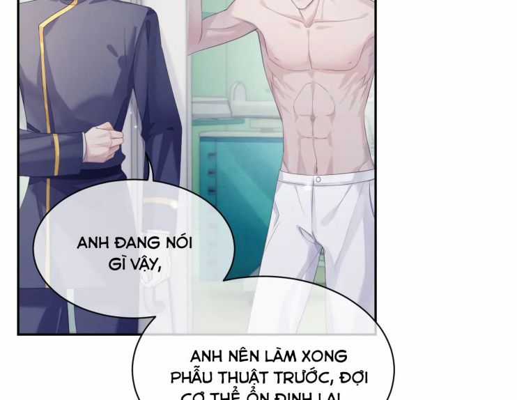 Đơn Xin Ly Hôn - Chapter 41 - Trang 57