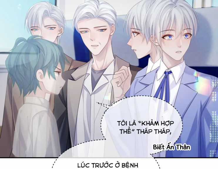 Đơn Xin Ly Hôn - Chapter 41 - Trang 70