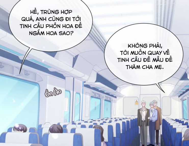 Đơn Xin Ly Hôn - Chapter 41 - Trang 8