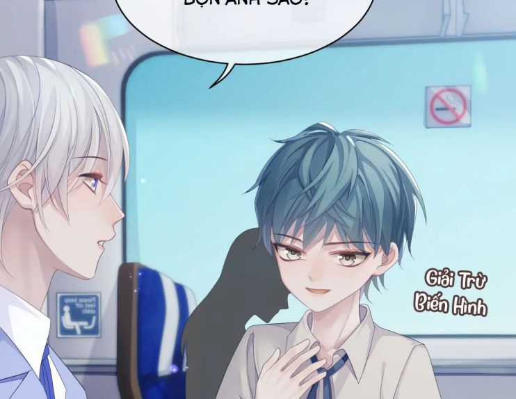 Đơn Xin Ly Hôn - Chapter 41 - Trang 72