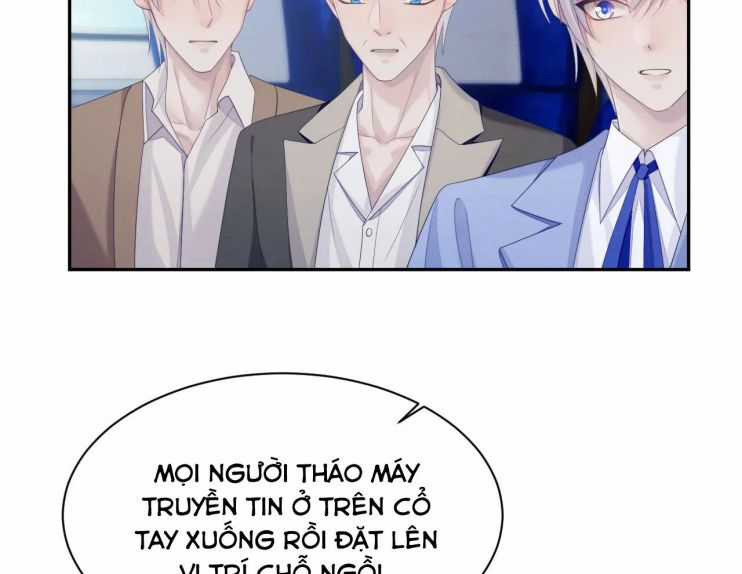 Đơn Xin Ly Hôn - Chapter 41 - Trang 75