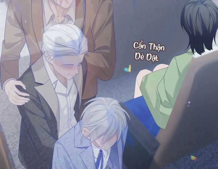 Đơn Xin Ly Hôn - Chapter 41 - Trang 78