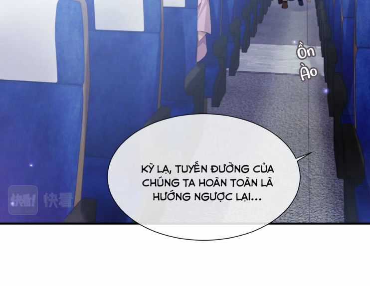 Đơn Xin Ly Hôn - Chapter 41 - Trang 9