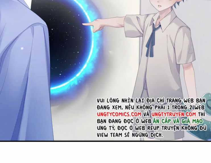 Đơn Xin Ly Hôn - Chapter 41 - Trang 83