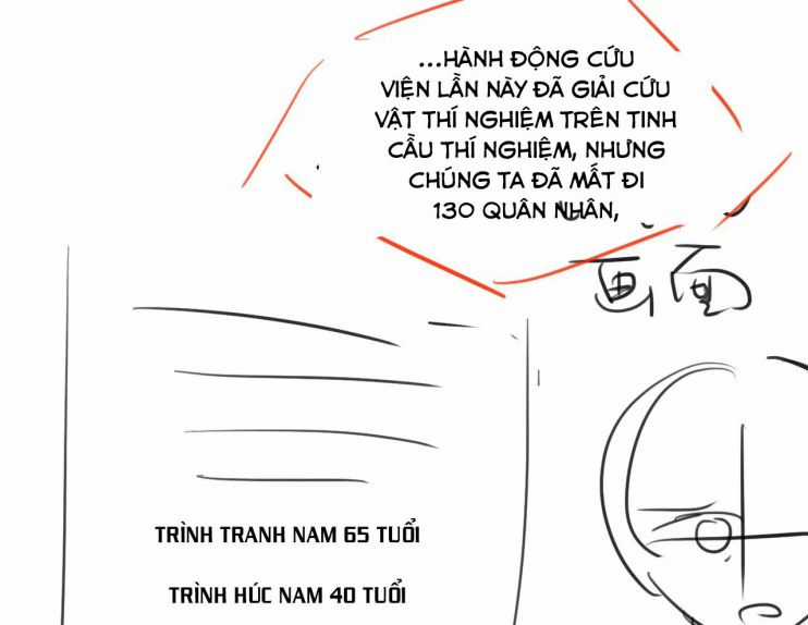 Đơn Xin Ly Hôn - Chapter 41 - Trang 85