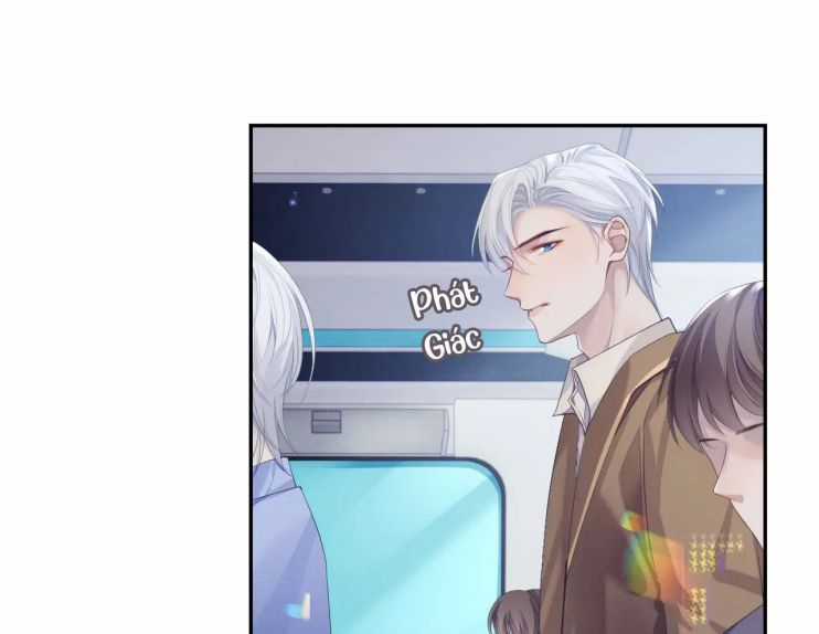 Đơn Xin Ly Hôn - Chapter 41 - Trang 10