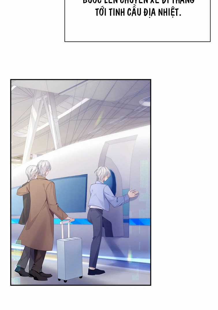 Đơn Xin Ly Hôn - Chapter 42 - Trang 12