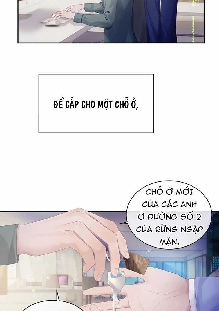 Đơn Xin Ly Hôn - Chapter 42 - Trang 14