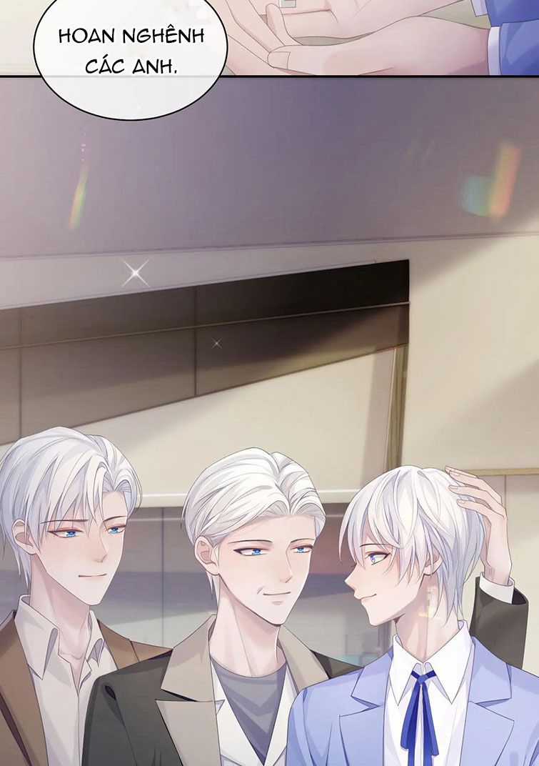 Đơn Xin Ly Hôn - Chapter 42 - Trang 15