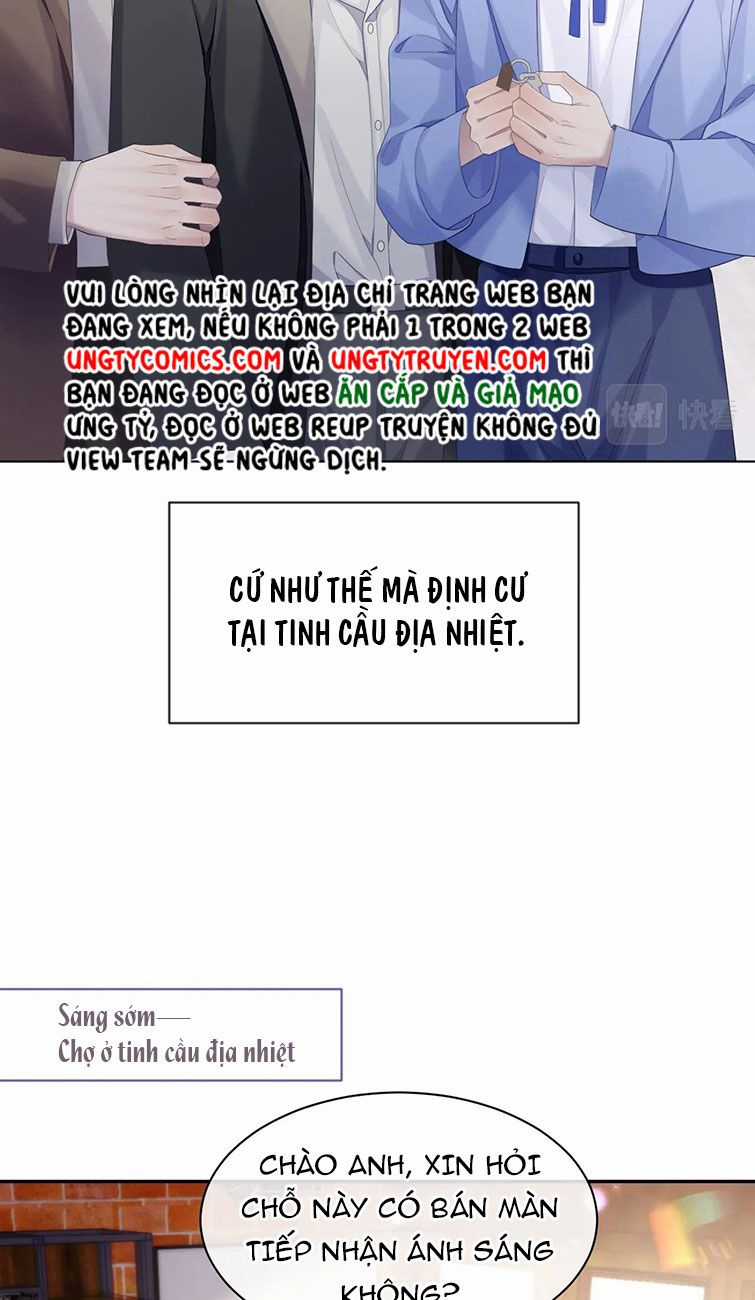 Đơn Xin Ly Hôn - Chapter 42 - Trang 16