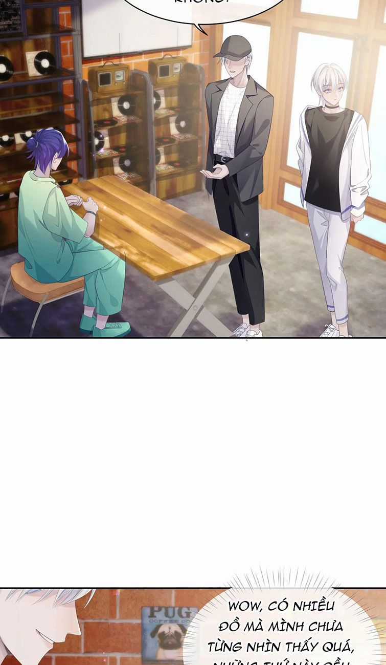 Đơn Xin Ly Hôn - Chapter 42 - Trang 17