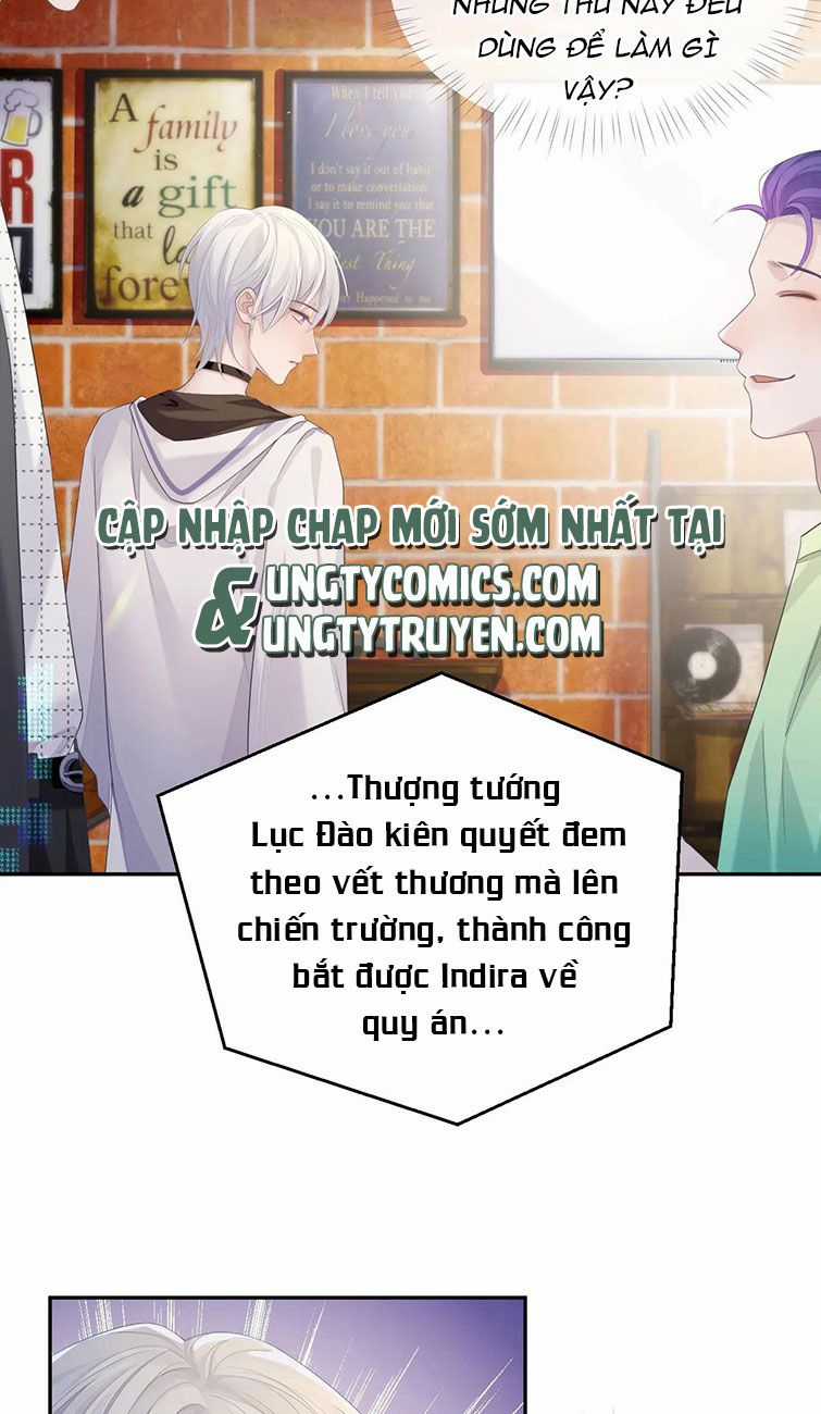 Đơn Xin Ly Hôn - Chapter 42 - Trang 18
