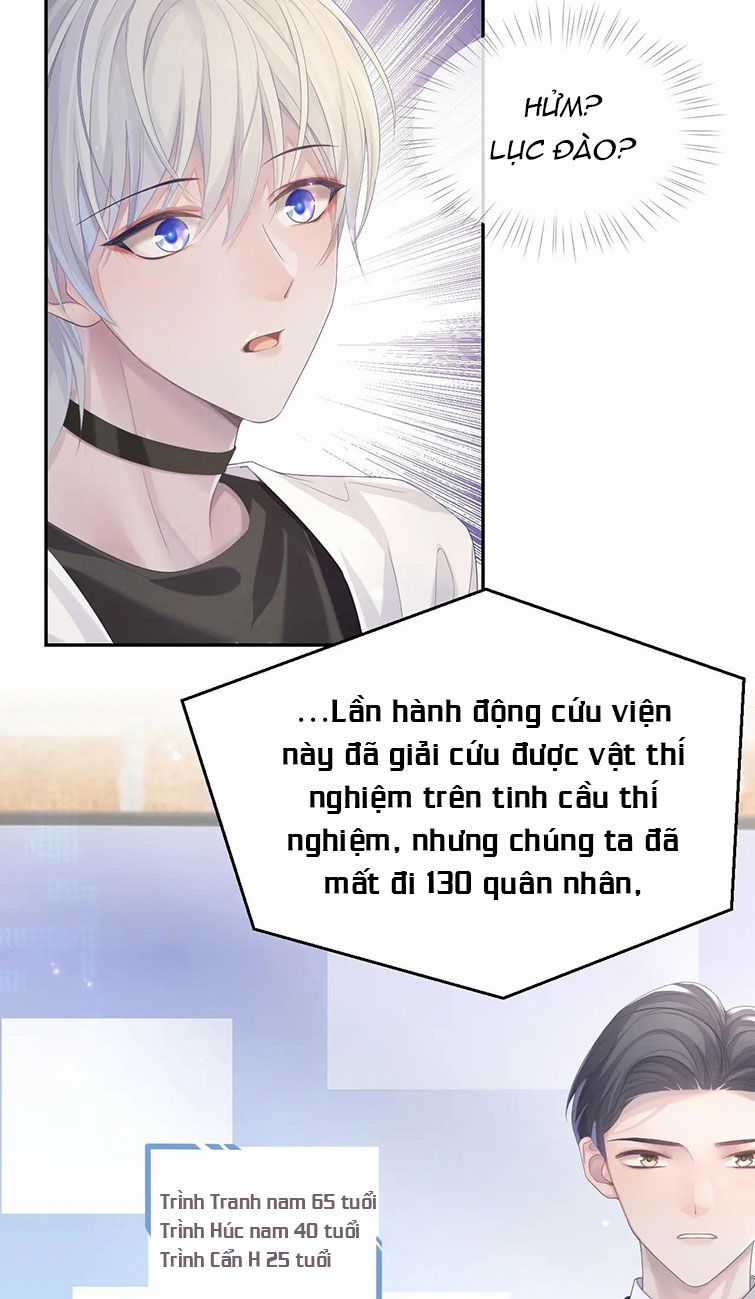 Đơn Xin Ly Hôn - Chapter 42 - Trang 19