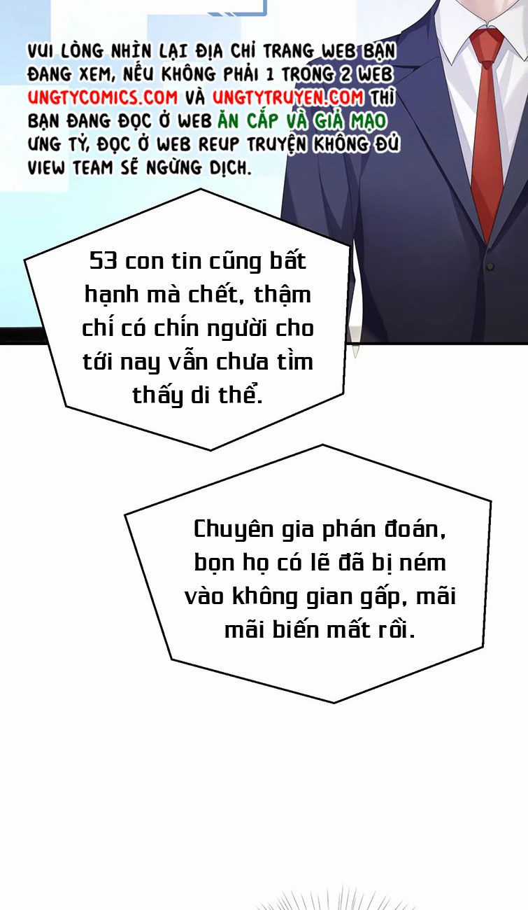 Đơn Xin Ly Hôn - Chapter 42 - Trang 20