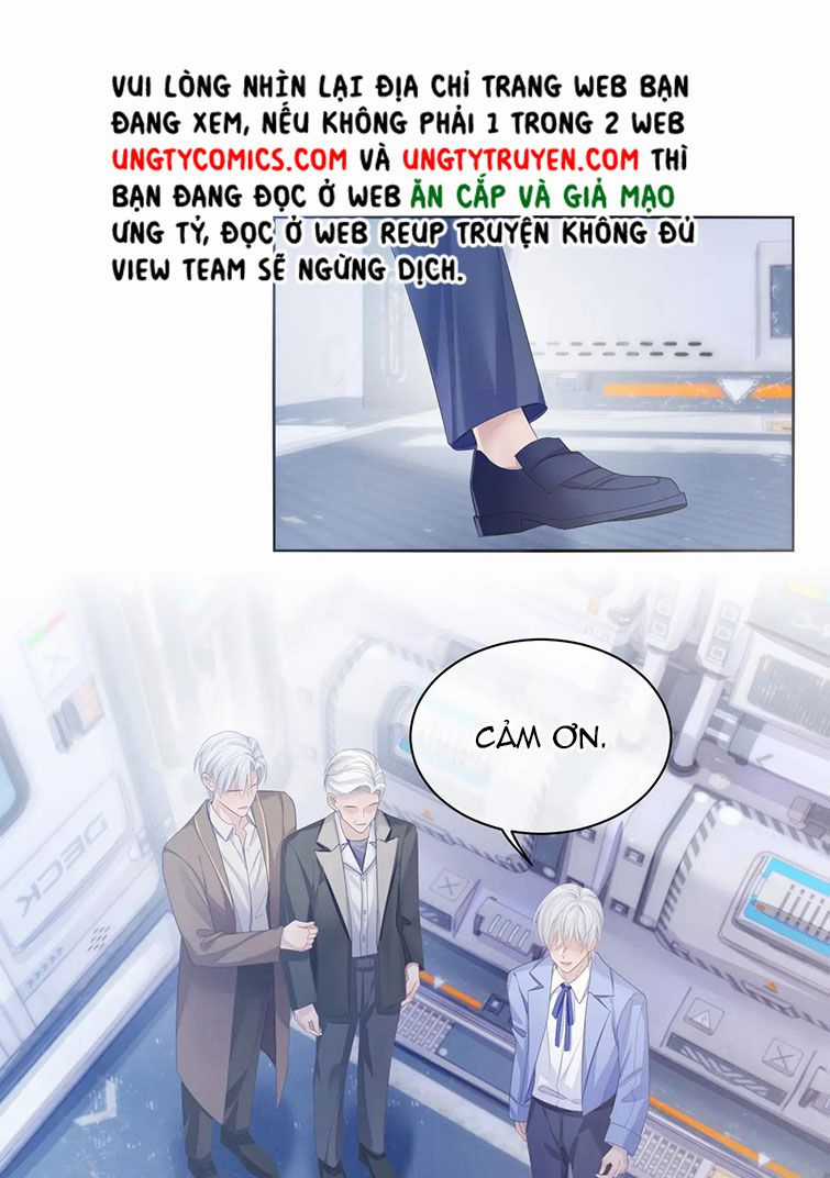 Đơn Xin Ly Hôn - Chapter 42 - Trang 3