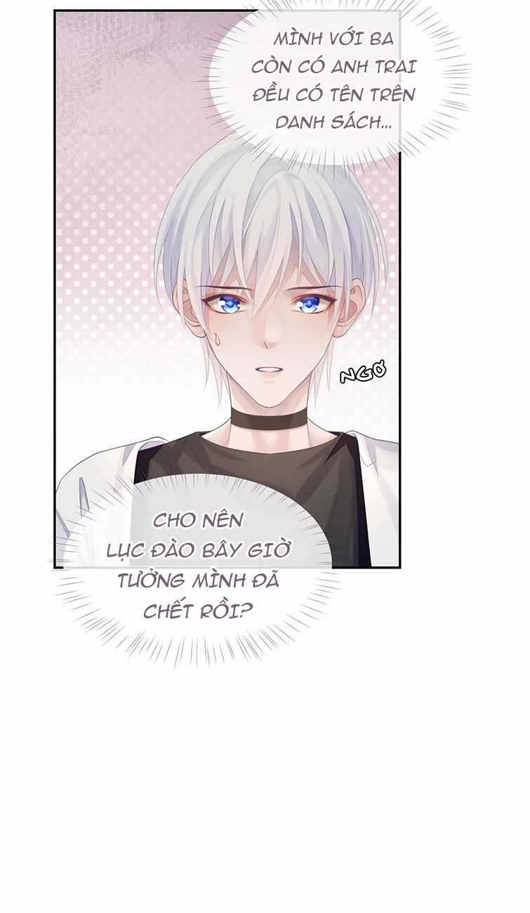 Đơn Xin Ly Hôn - Chapter 42 - Trang 21