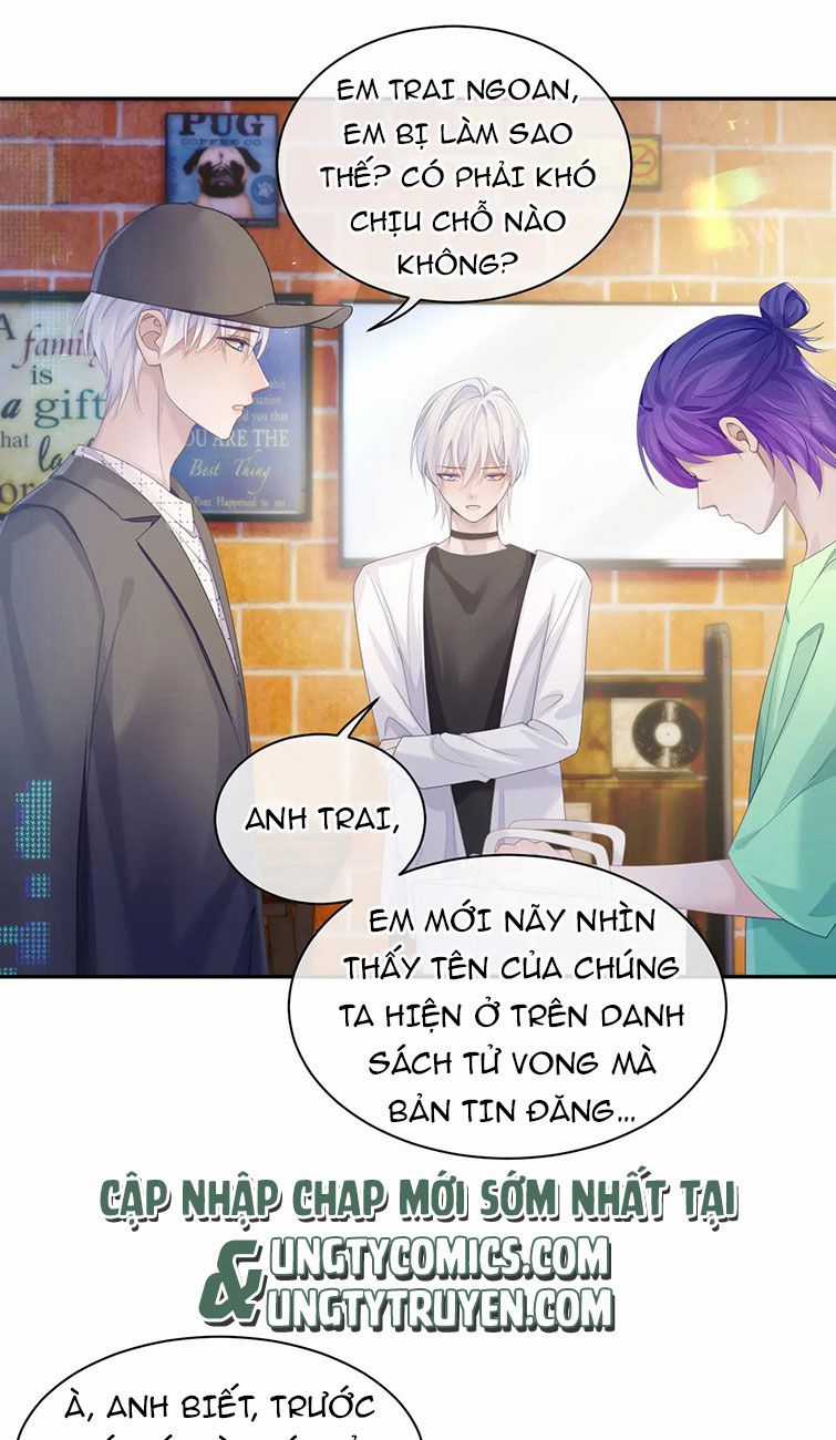Đơn Xin Ly Hôn - Chapter 42 - Trang 22