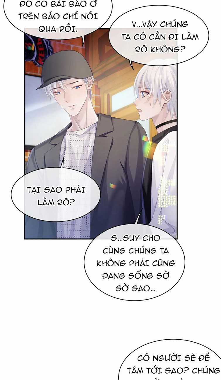 Đơn Xin Ly Hôn - Chapter 42 - Trang 23