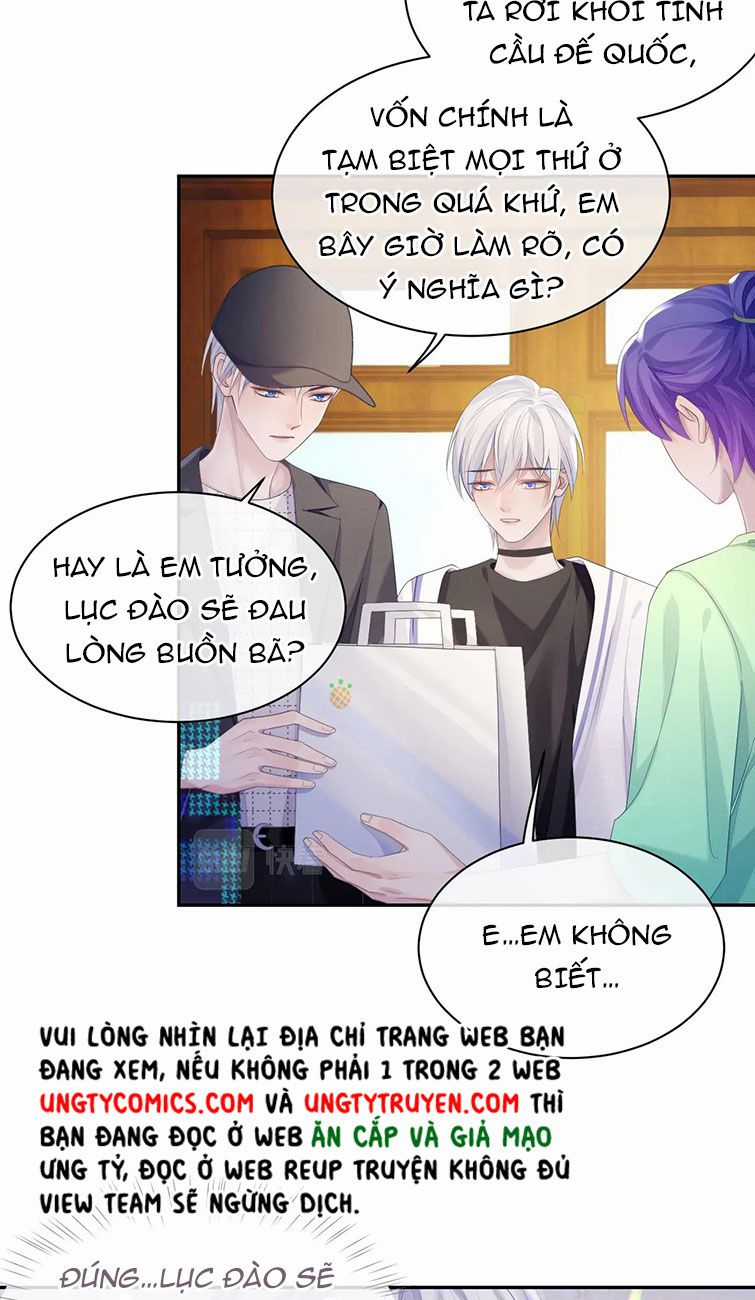 Đơn Xin Ly Hôn - Chapter 42 - Trang 24