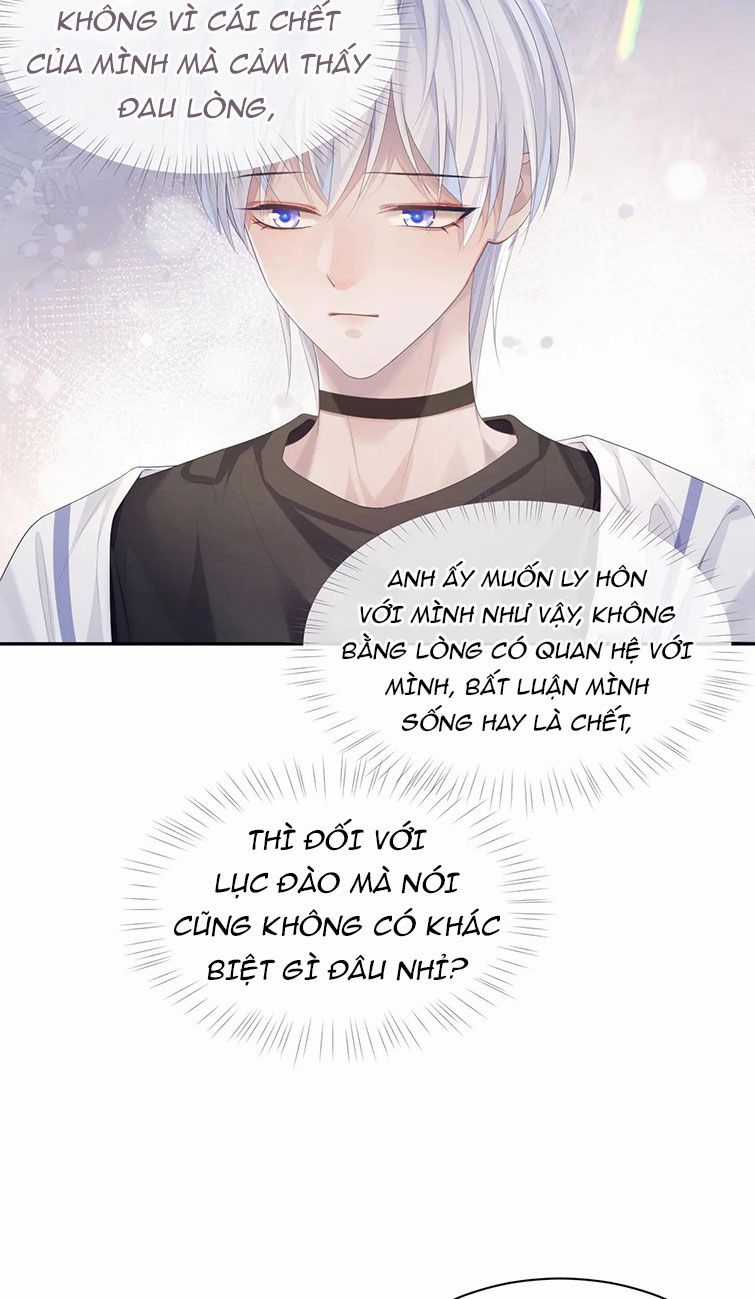 Đơn Xin Ly Hôn - Chapter 42 - Trang 25
