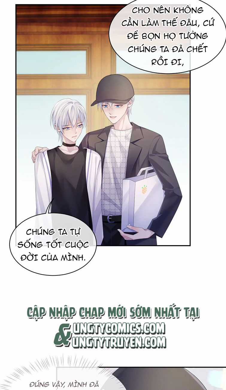 Đơn Xin Ly Hôn - Chapter 42 - Trang 26