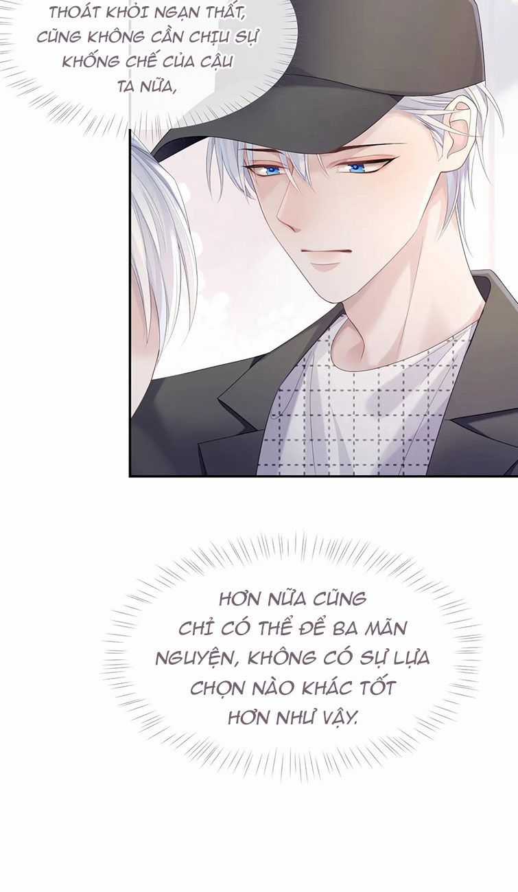 Đơn Xin Ly Hôn - Chapter 42 - Trang 27