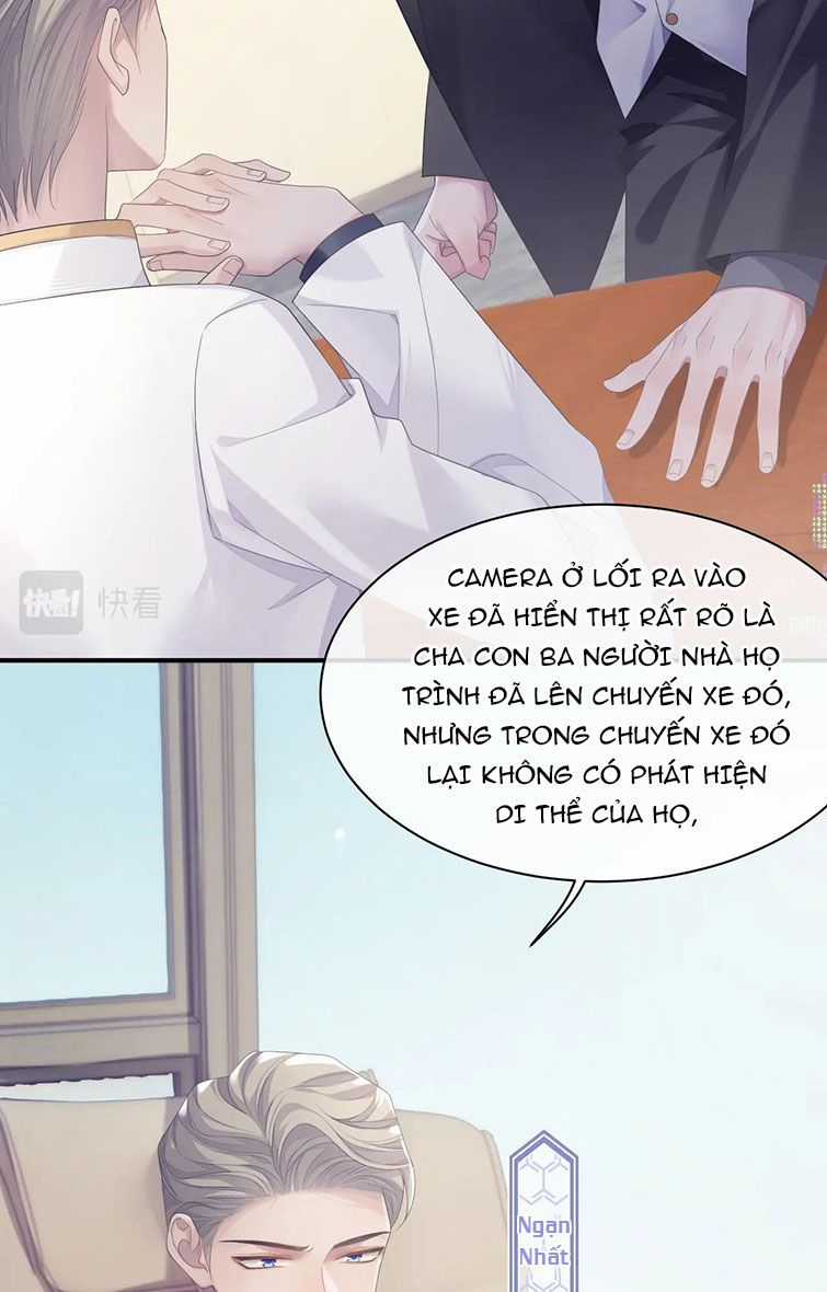 Đơn Xin Ly Hôn - Chapter 42 - Trang 30