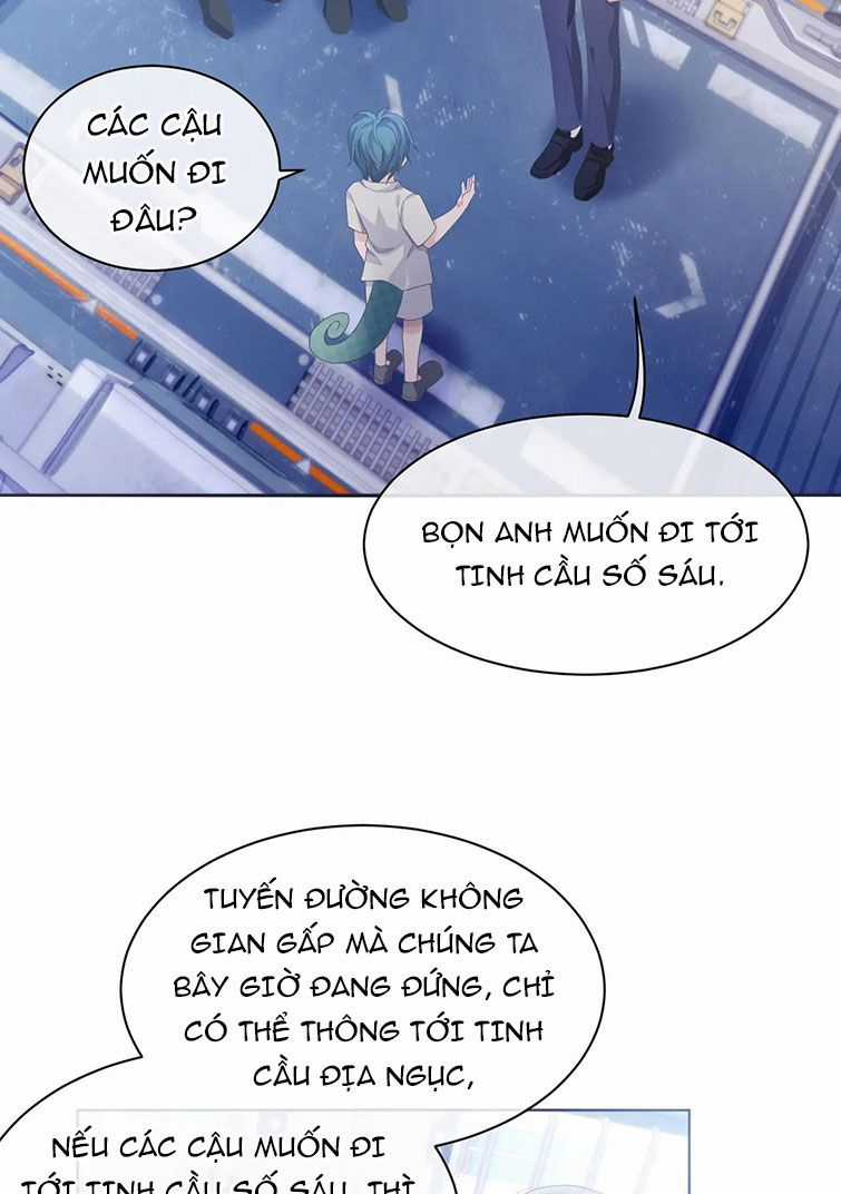 Đơn Xin Ly Hôn - Chapter 42 - Trang 4