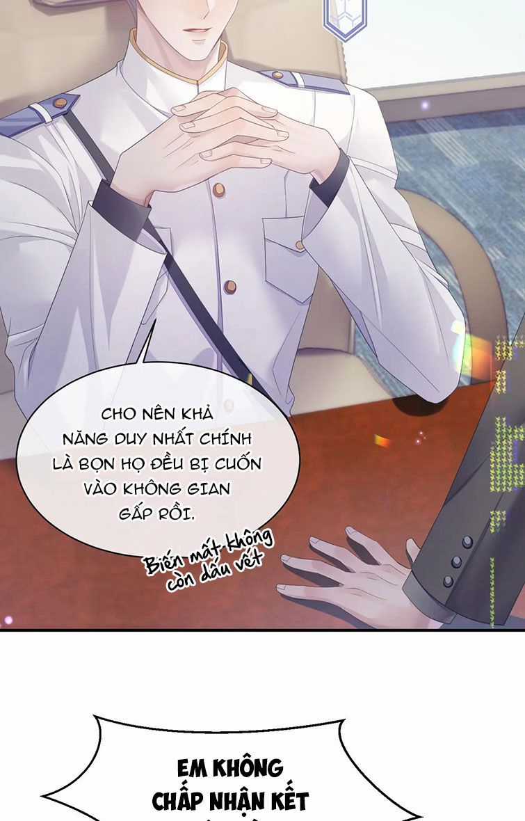 Đơn Xin Ly Hôn - Chapter 42 - Trang 31