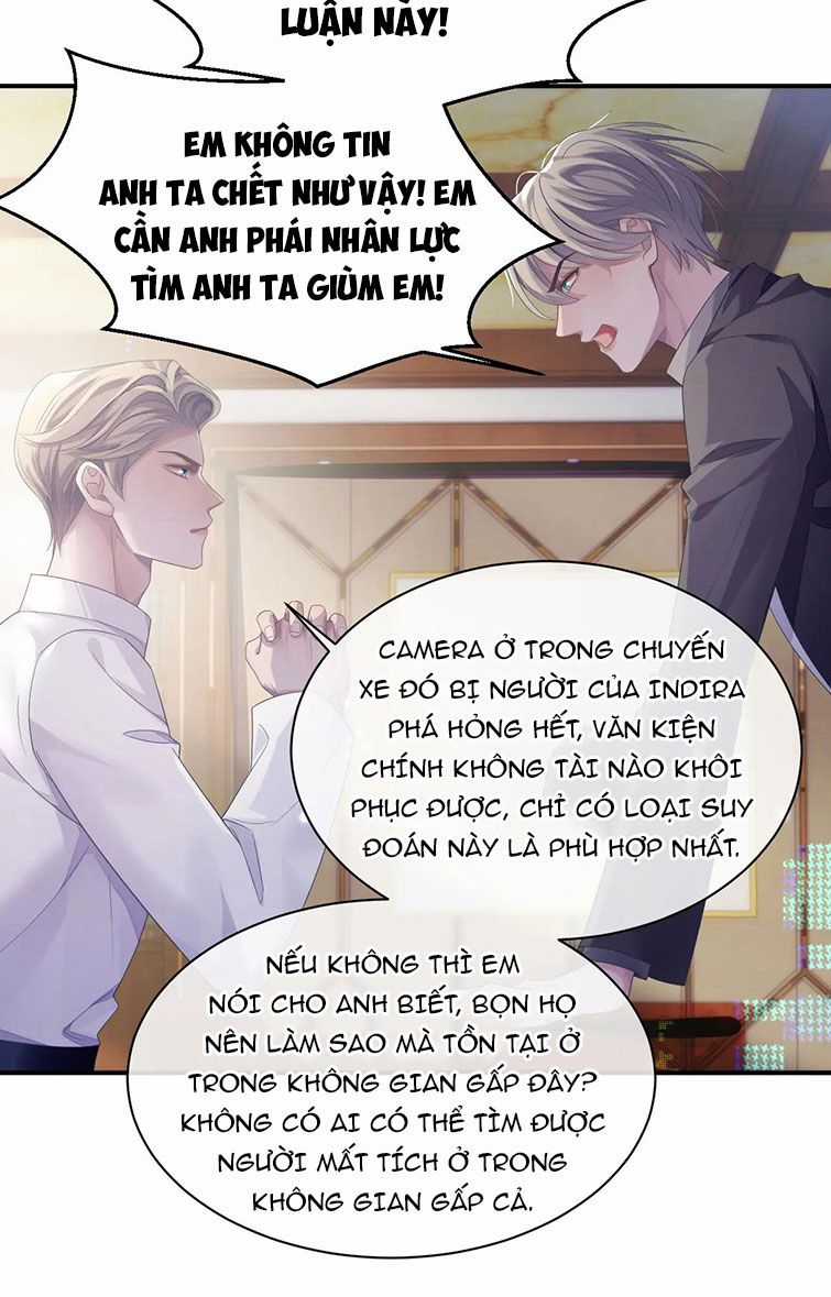 Đơn Xin Ly Hôn - Chapter 42 - Trang 32