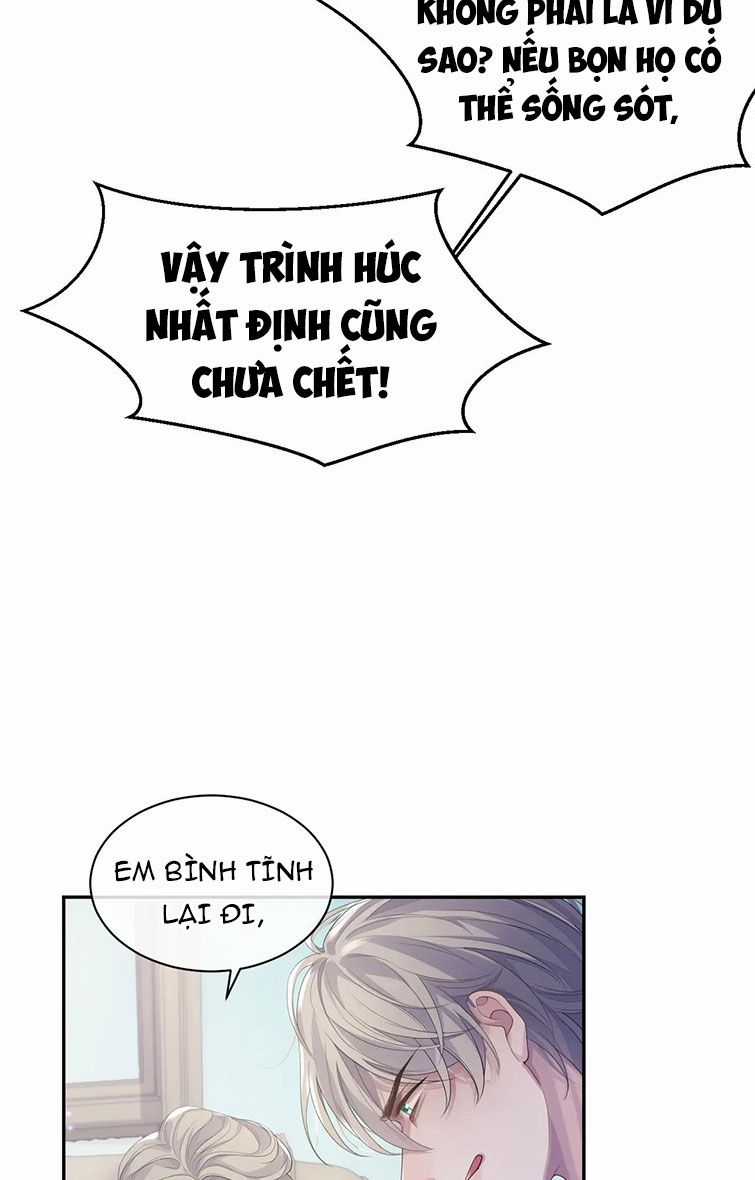 Đơn Xin Ly Hôn - Chapter 42 - Trang 34