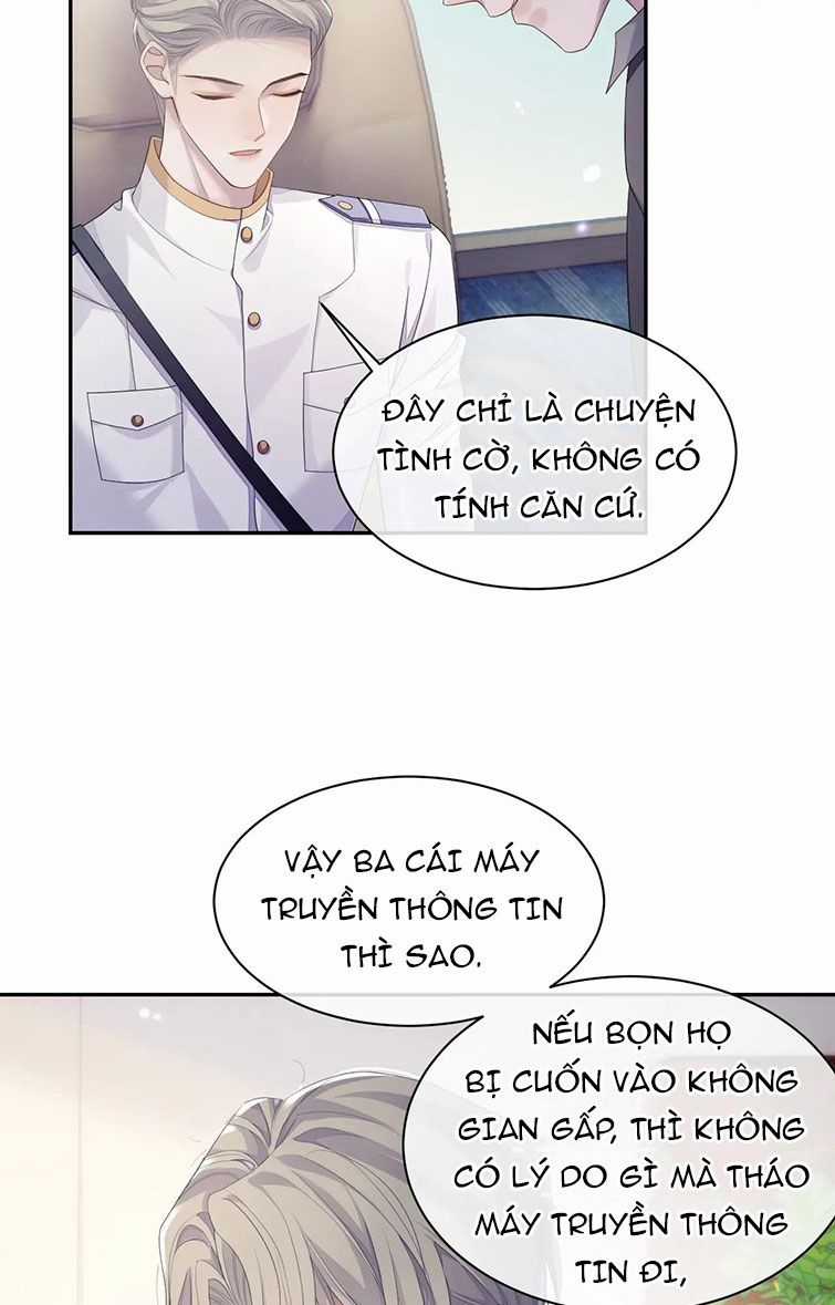 Đơn Xin Ly Hôn - Chapter 42 - Trang 35