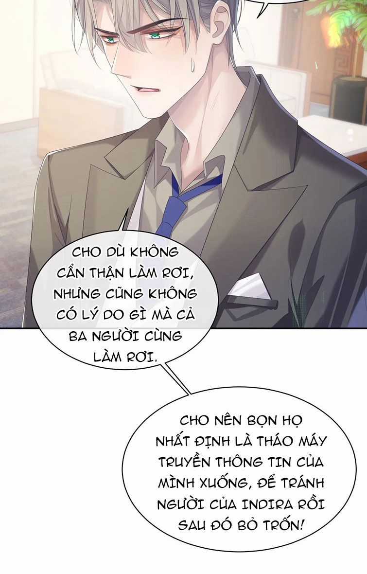 Đơn Xin Ly Hôn - Chapter 42 - Trang 36