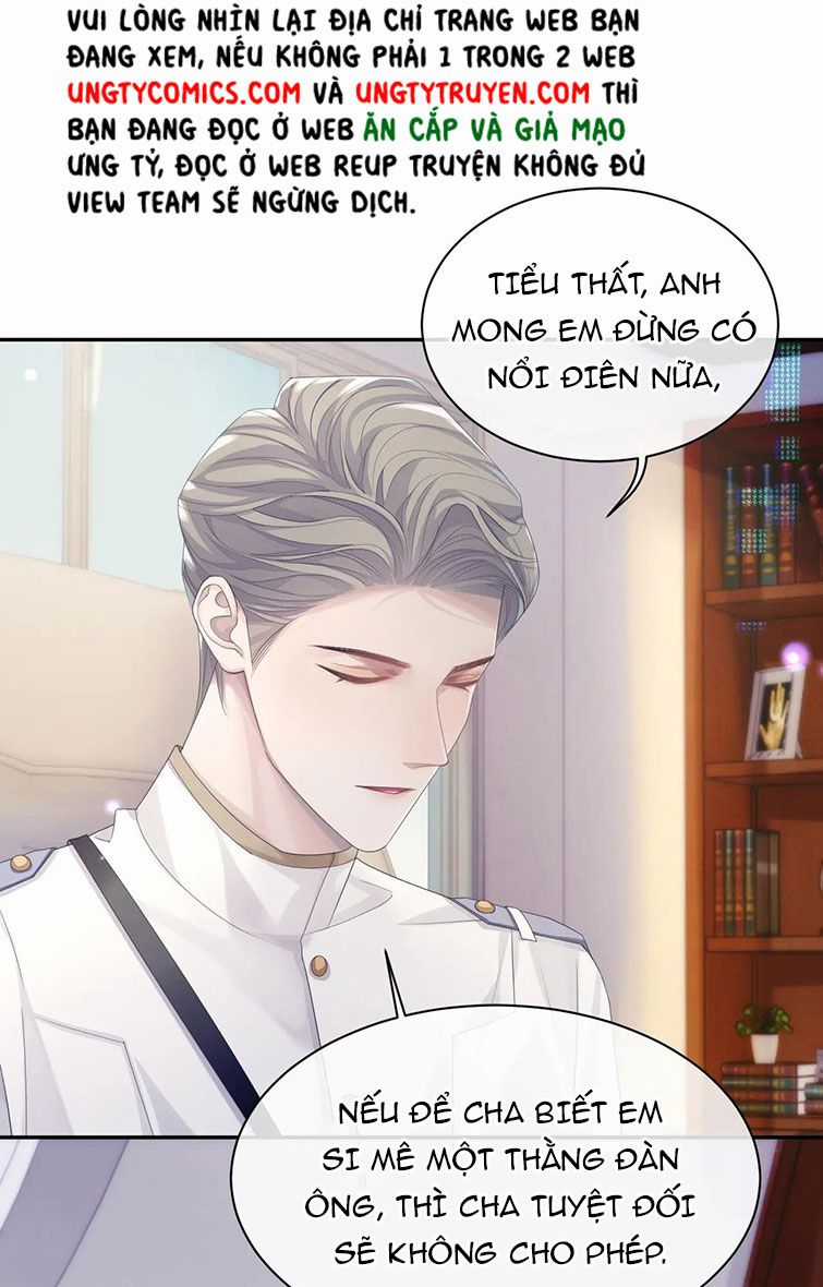 Đơn Xin Ly Hôn - Chapter 42 - Trang 37