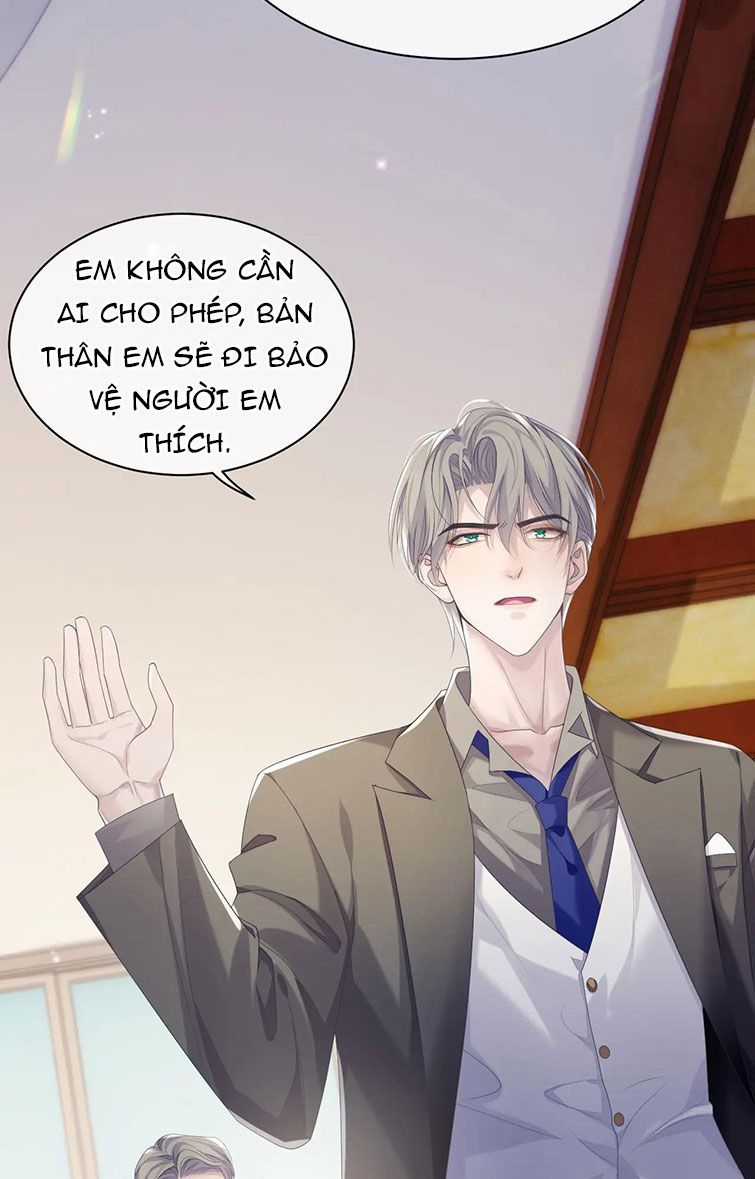 Đơn Xin Ly Hôn - Chapter 42 - Trang 38
