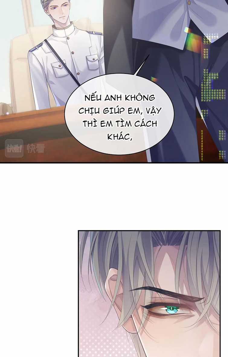 Đơn Xin Ly Hôn - Chapter 42 - Trang 39