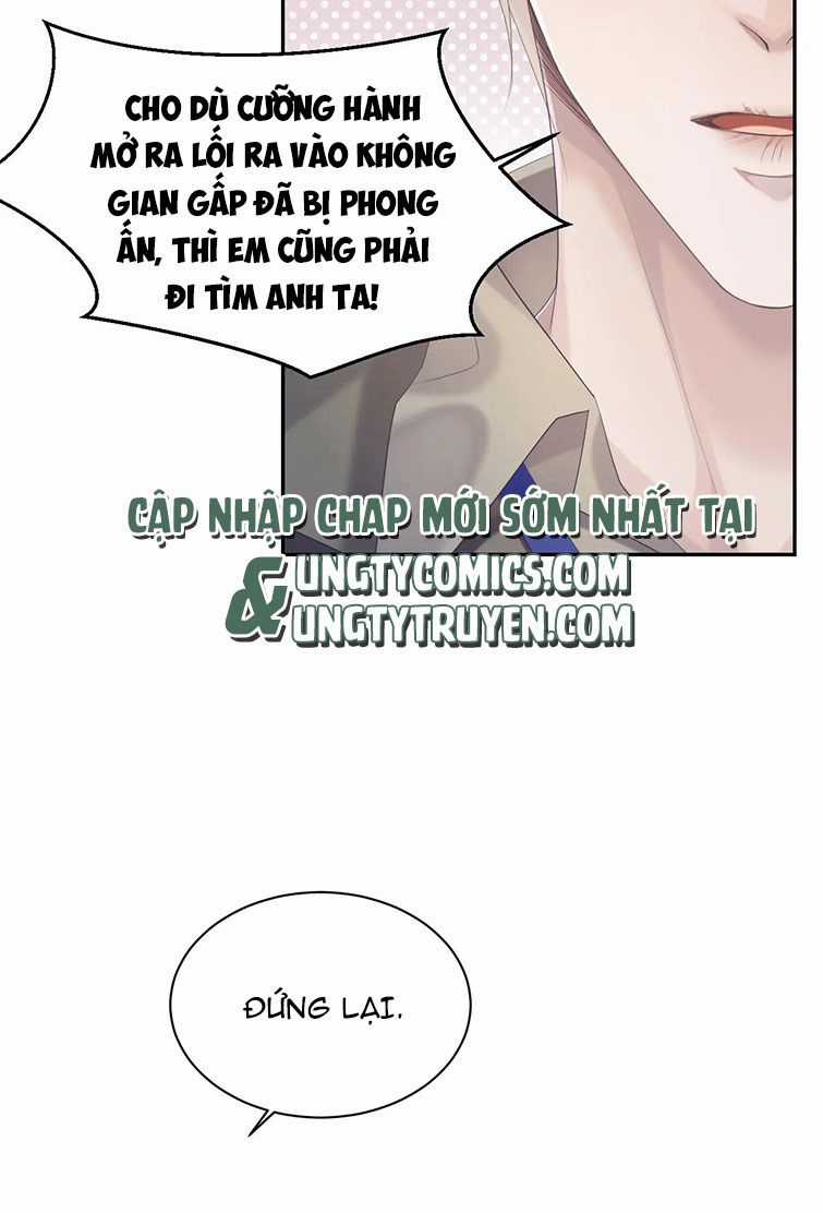 Đơn Xin Ly Hôn - Chapter 42 - Trang 40