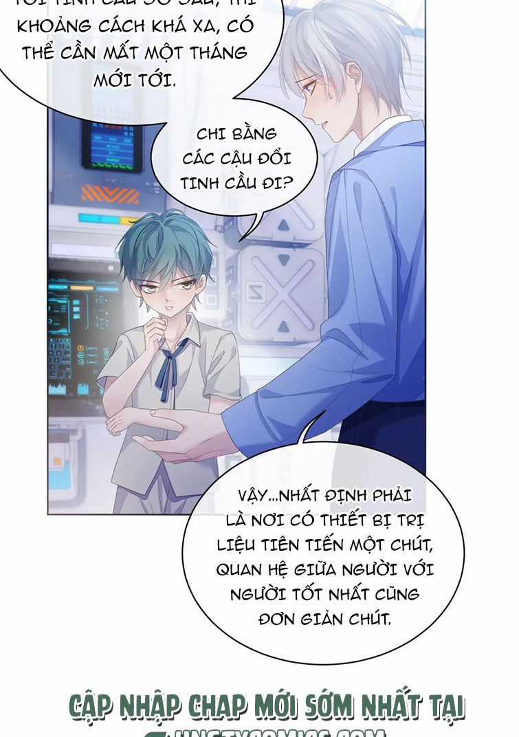 Đơn Xin Ly Hôn - Chapter 42 - Trang 5