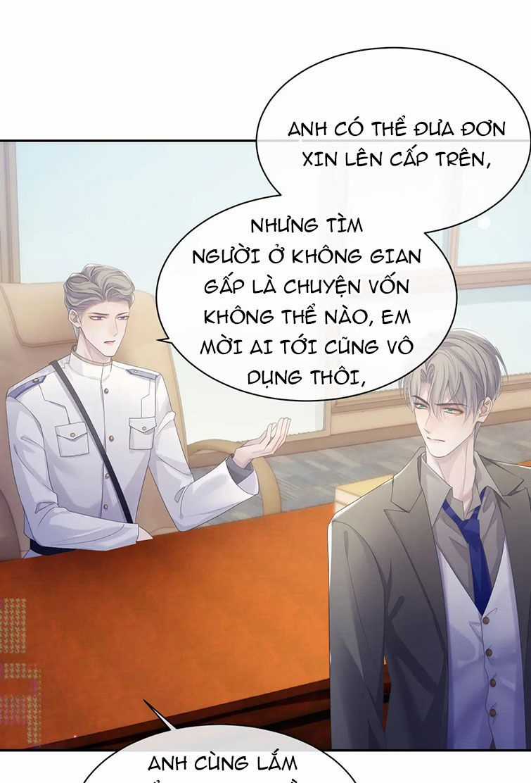 Đơn Xin Ly Hôn - Chapter 42 - Trang 41