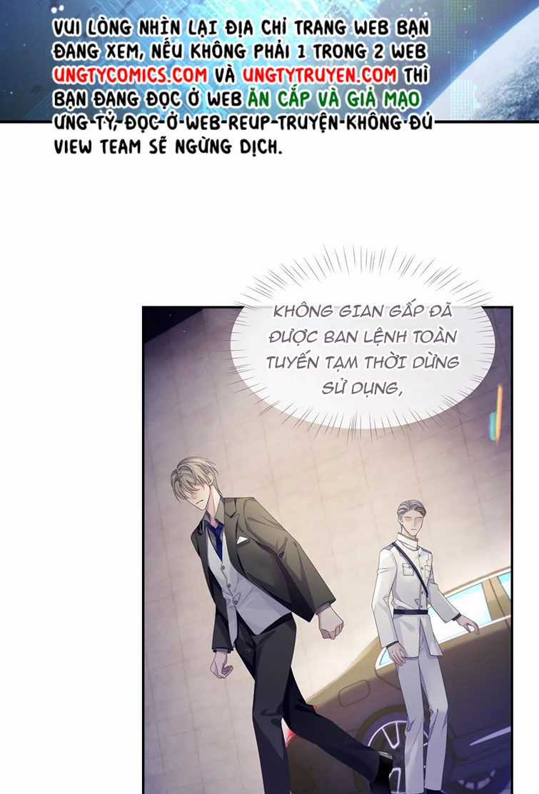 Đơn Xin Ly Hôn - Chapter 42 - Trang 44