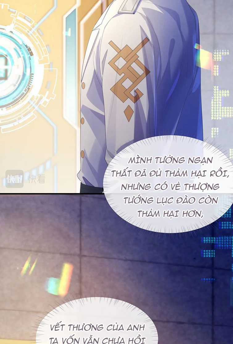 Đơn Xin Ly Hôn - Chapter 42 - Trang 47