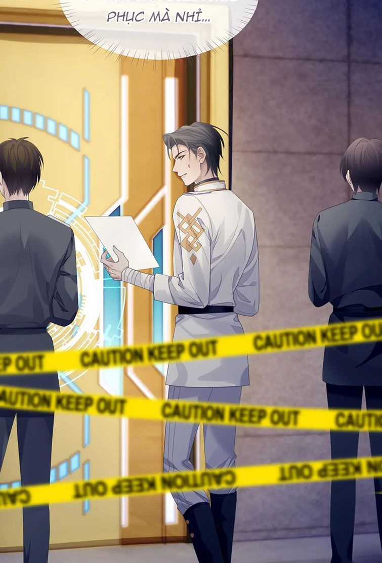 Đơn Xin Ly Hôn - Chapter 42 - Trang 48